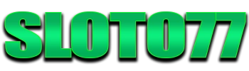 Logo Sloto77